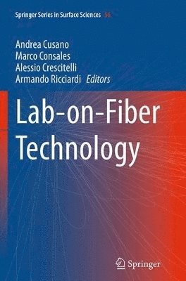 Lab-on-Fiber Technology 1