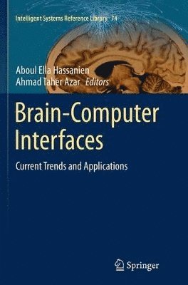 bokomslag Brain-Computer Interfaces