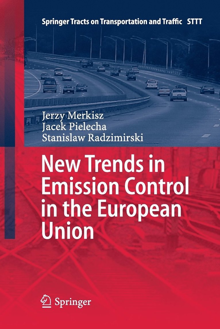 New Trends in Emission Control in the European Union 1
