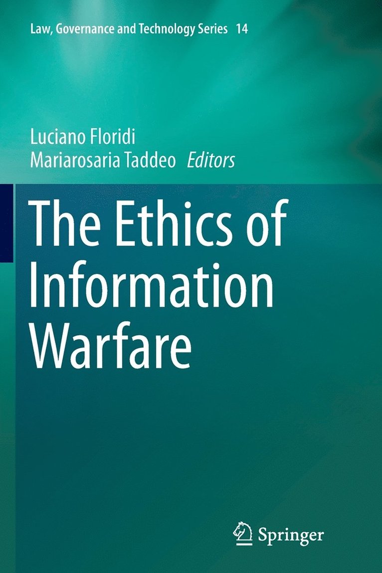 Ethics of Information Warfare
