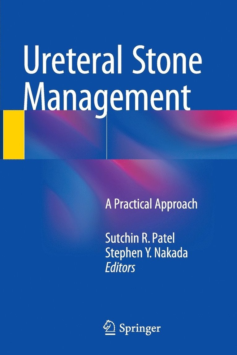Ureteral Stone Management 1