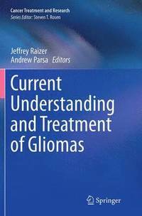 bokomslag Current Understanding and Treatment of Gliomas