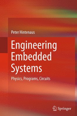 Engineering Embedded Systems 1
