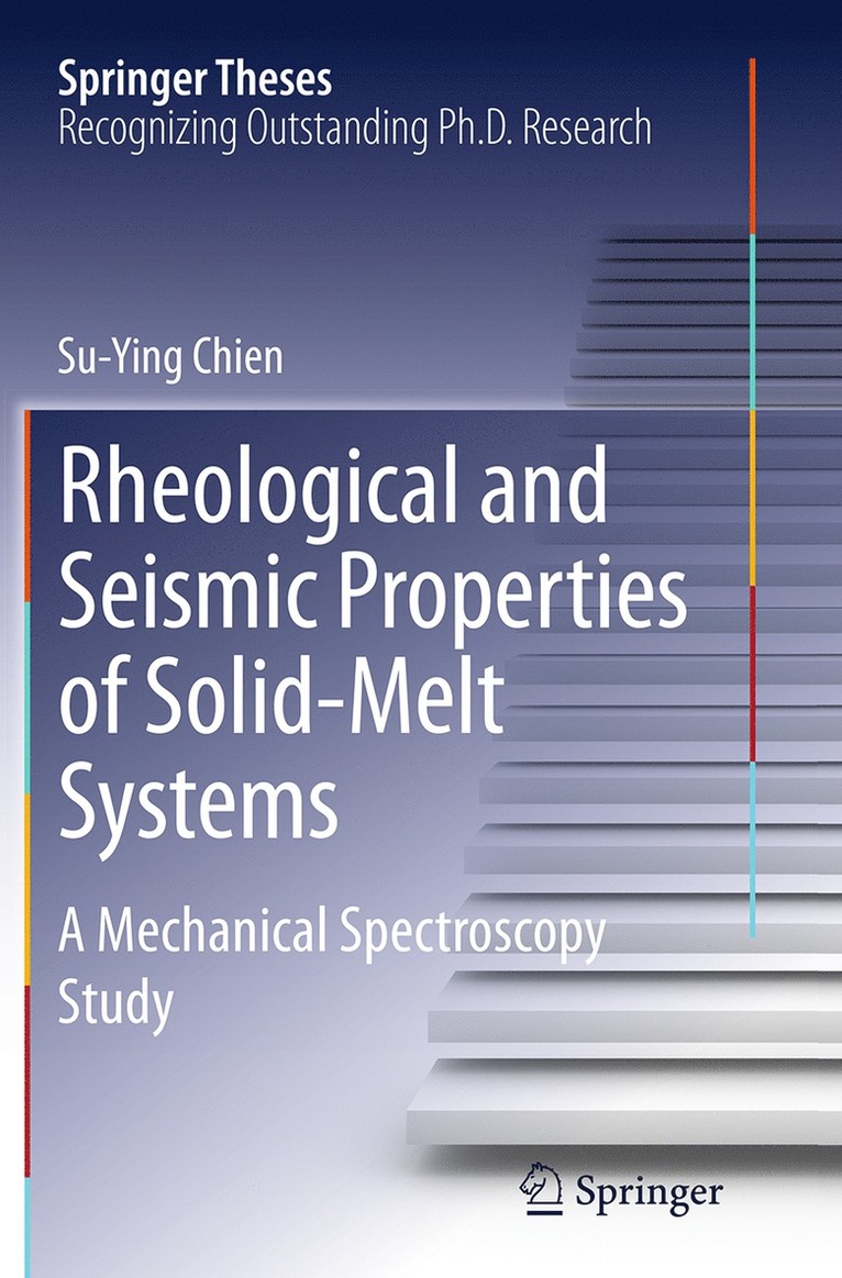 Rheological and Seismic Properties of Solid-Melt Systems