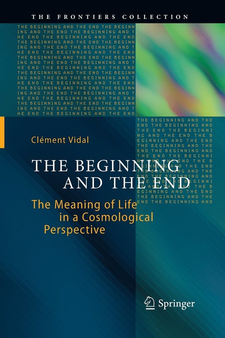 The Beginning and the End 1