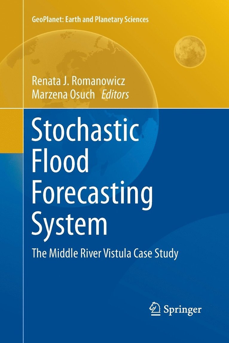 Stochastic Flood Forecasting System 1