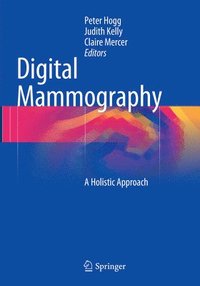 bokomslag Digital Mammography