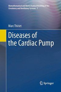 bokomslag Diseases of the Cardiac Pump