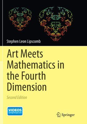 Art Meets Mathematics in the Fourth Dimension 1