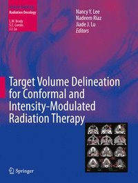 bokomslag Target Volume Delineation for Conformal and Intensity-Modulated Radiation Therapy