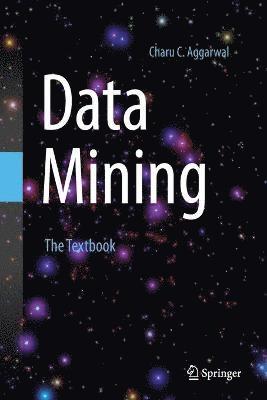 bokomslag Data Mining