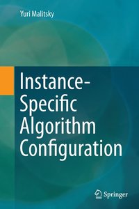 bokomslag Instance-Specific Algorithm Configuration