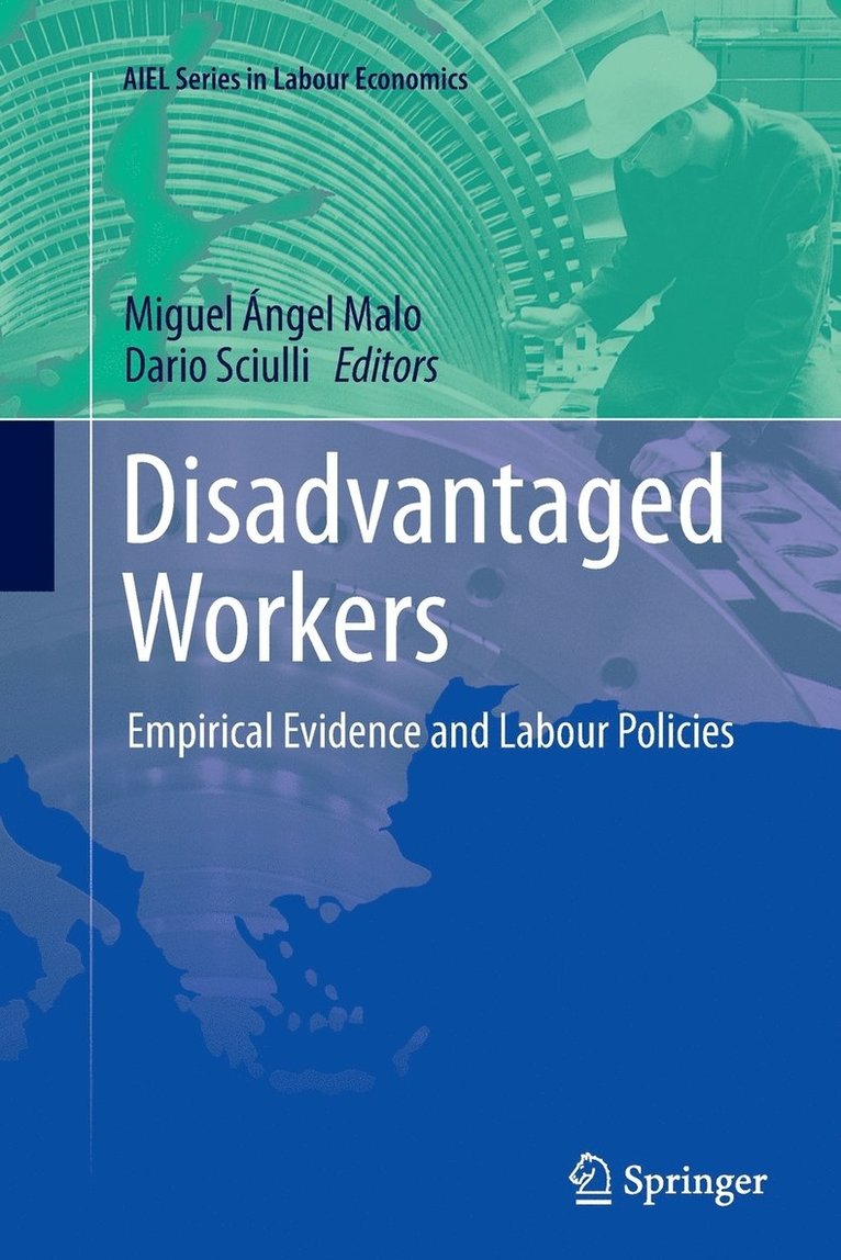 Disadvantaged Workers 1