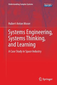 bokomslag Systems Engineering, Systems Thinking, and Learning