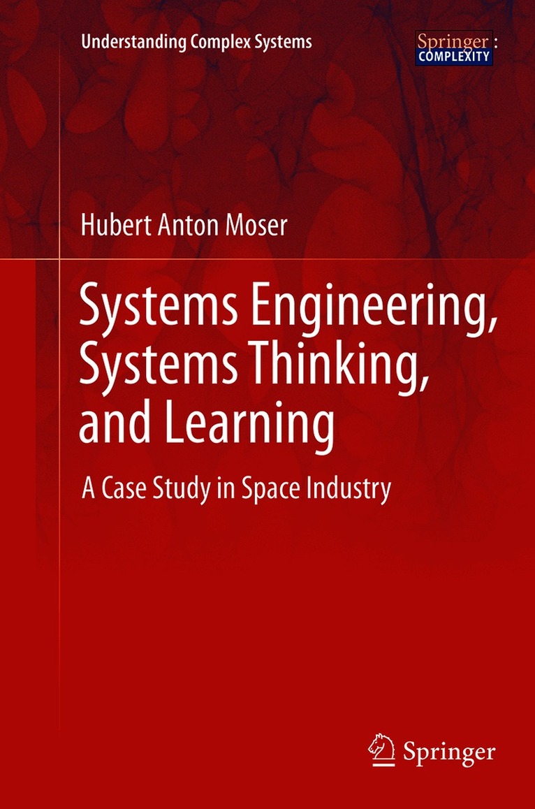 Systems Engineering, Systems Thinking, and Learning