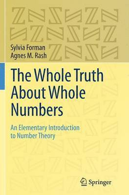 The Whole Truth About Whole Numbers 1