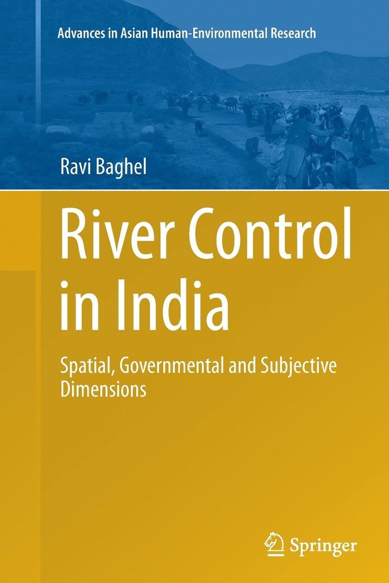 River Control in India 1