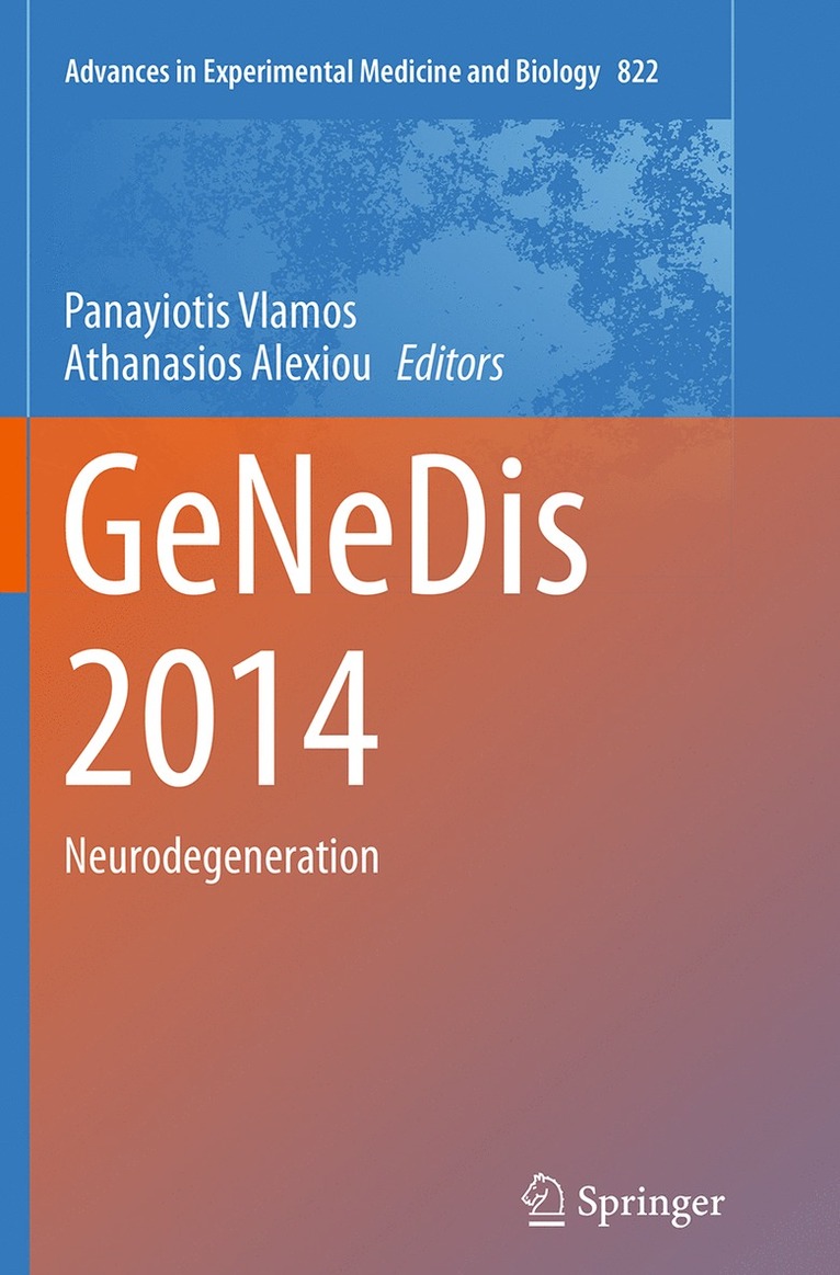 GeNeDis 2014 1