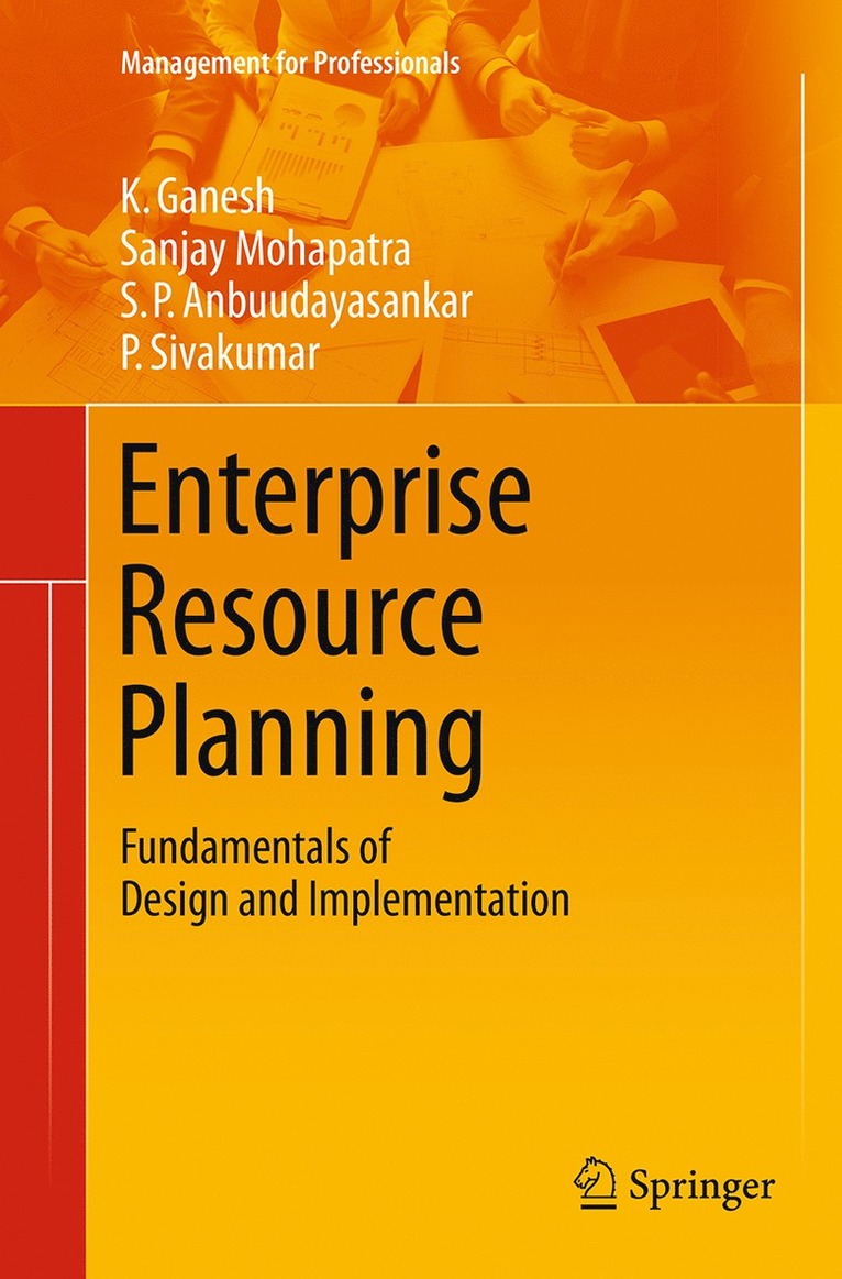 Enterprise Resource Planning 1