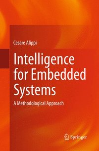 bokomslag Intelligence for Embedded Systems