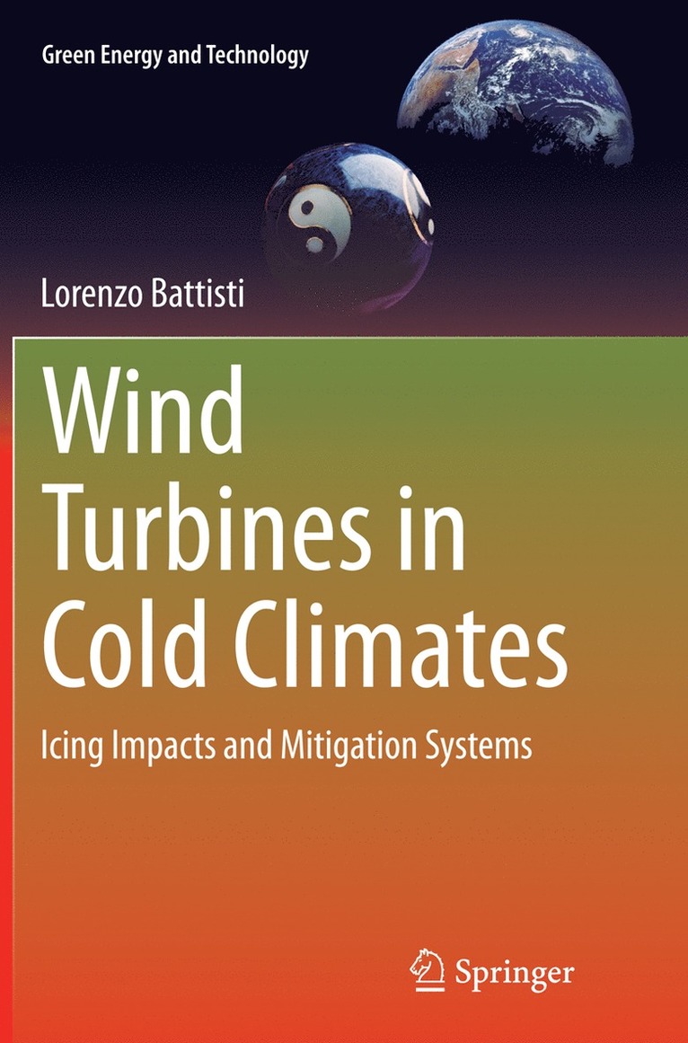 Wind Turbines in Cold Climates 1