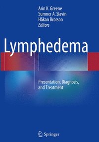 bokomslag Lymphedema