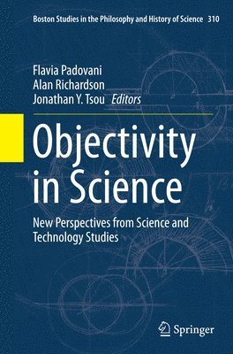 bokomslag Objectivity in Science