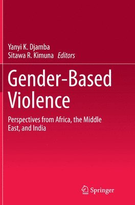 Gender-Based Violence 1