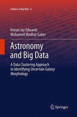 Astronomy and Big Data 1