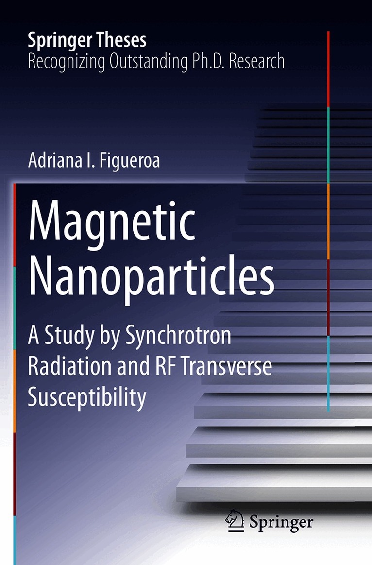 Magnetic Nanoparticles