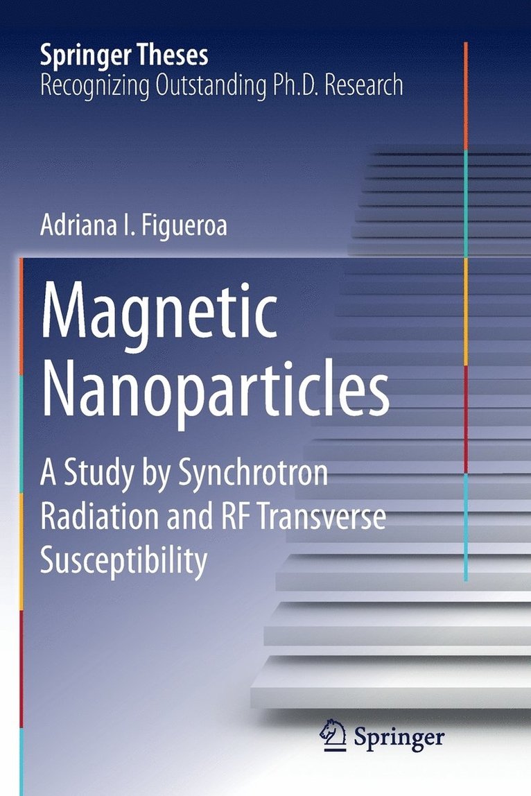 Magnetic Nanoparticles 1