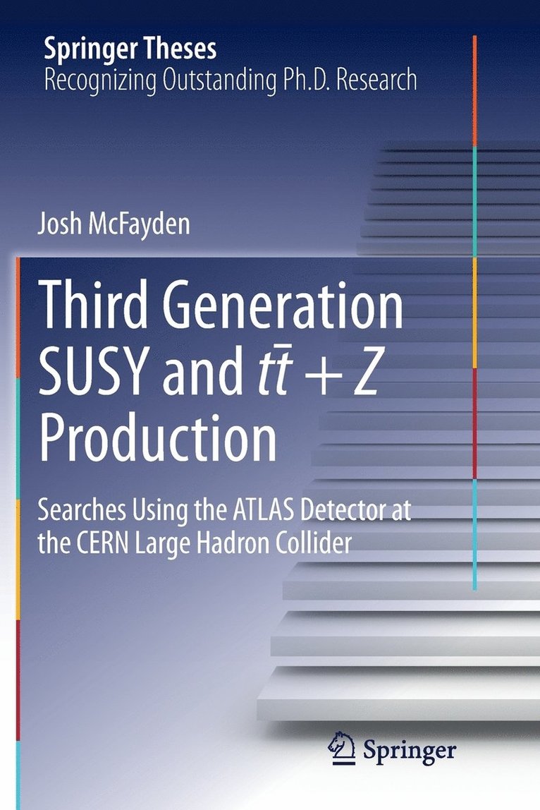 Third generation SUSY and tt +Z production 1