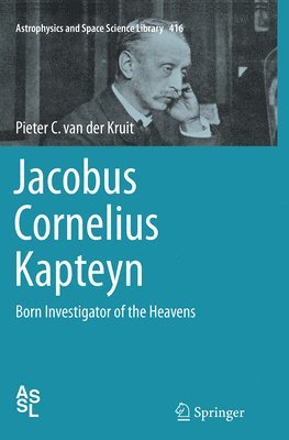 Jacobus Cornelius Kapteyn 1