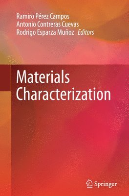 Materials Characterization