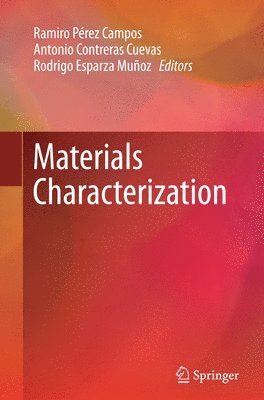 Materials Characterization 1