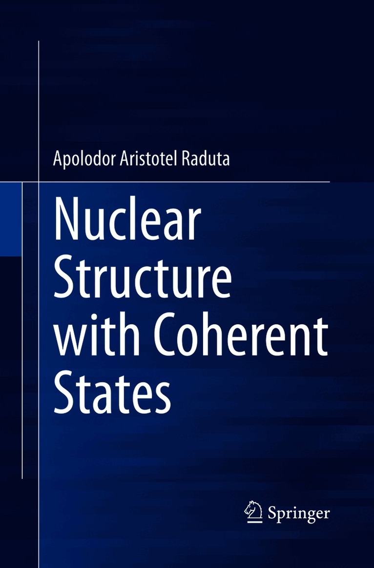Nuclear Structure with Coherent States