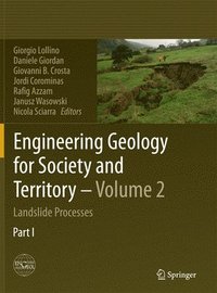 bokomslag Engineering Geology for Society and Territory - Volume 2