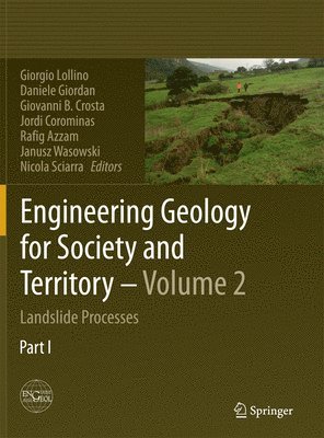 Engineering Geology for Society and Territory - Volume 2 1