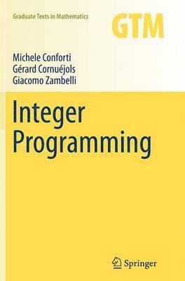 Integer Programming 1