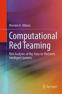 bokomslag Computational Red Teaming