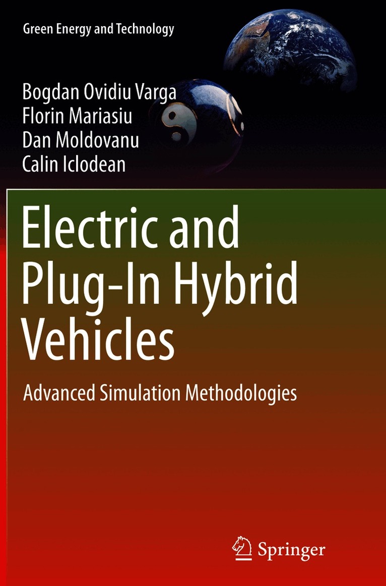 Electric and Plug-In Hybrid Vehicles