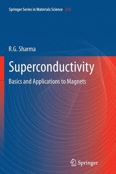 bokomslag Superconductivity