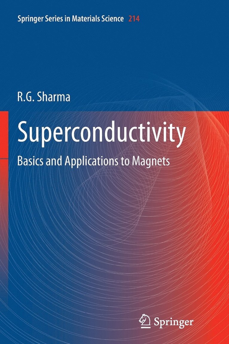 Superconductivity 1