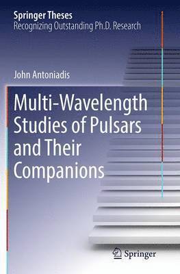 Multi-Wavelength Studies of Pulsars and Their Companions 1