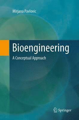 bokomslag Bioengineering