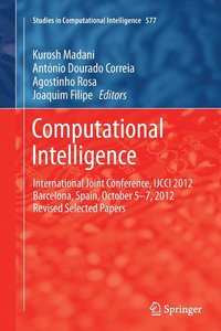 bokomslag Computational Intelligence
