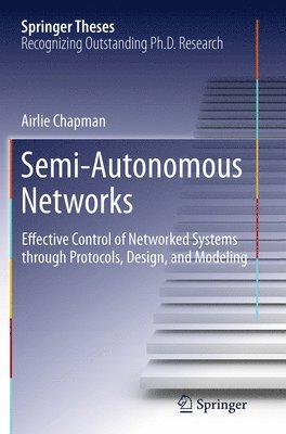 Semi-Autonomous Networks 1