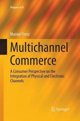 Multichannel Commerce 1