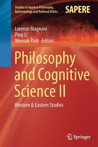 bokomslag Philosophy and Cognitive Science II