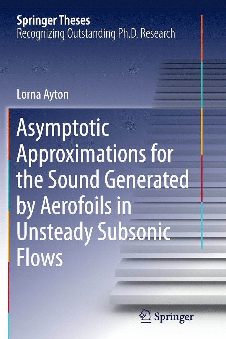 Asymptotic Approximations for the Sound Generated by Aerofoils in Unsteady Subsonic Flows 1